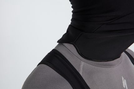 'Specialized Thermal Balaclava Black