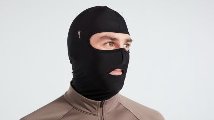 'Specialized Thermal Balaclava Black