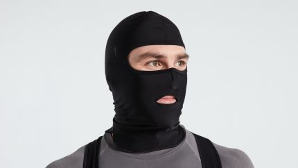 'Specialized Thermal Balaclava Black