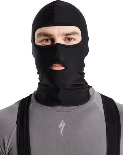 'Specialized Thermal Balaclava Black