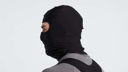 'Specialized Thermal Balaclava Black