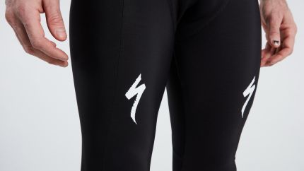 'Specialized Men's RBX Comp Thermal Bib Tights Black