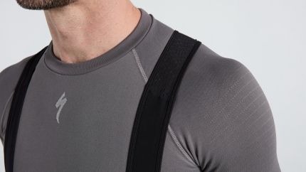 'Specialized Men's RBX Comp Thermal Bib Tights Black