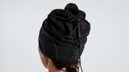 'Specialized Thermal Hat/Gaiter Black