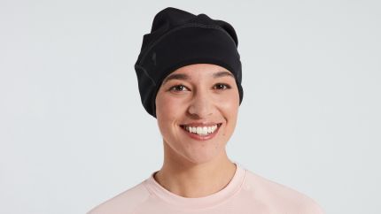 'Specialized Thermal Hat/Gaiter Black