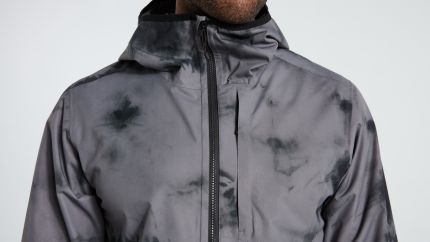 'Specialized Men's Altered-Edition Trail Rain Jacket 