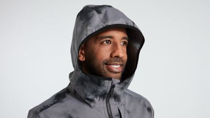 'Specialized Men's Altered-Edition Trail Rain Jacket 