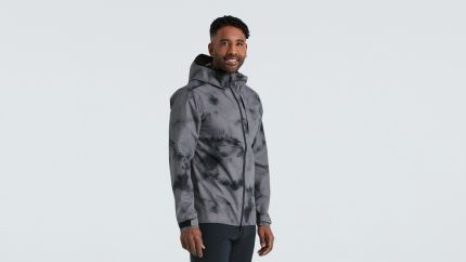 'Specialized Men's Altered-Edition Trail Rain Jacket 