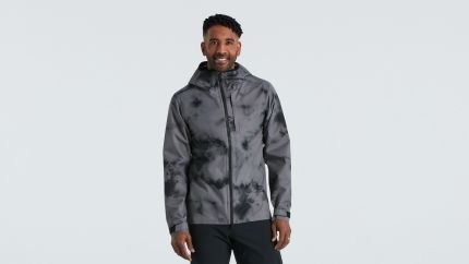 'Specialized Men's Altered-Edition Trail Rain Jacket 