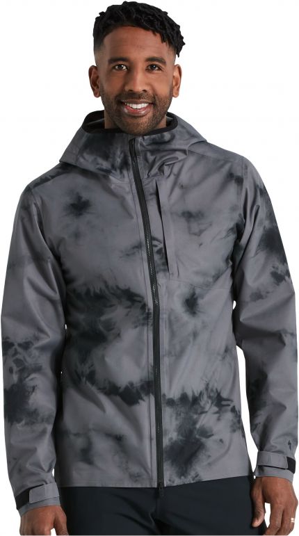 'Specialized Men's Altered-Edition Trail Rain Jacket 