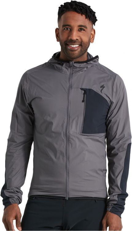 'Specialized Men's Trail SWAT™ Jacket 