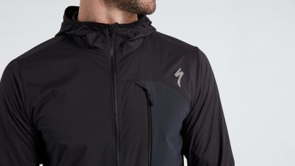 'Specialized Men's Trail SWAT™ Jacket Black