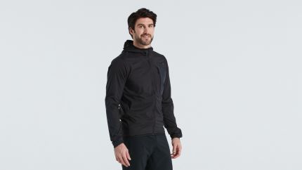 'Specialized Men's Trail SWAT™ Jacket Black