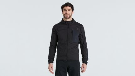 'Specialized Men's Trail SWAT™ Jacket Black