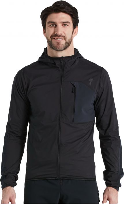 'Specialized Men's Trail SWAT™ Jacket Black