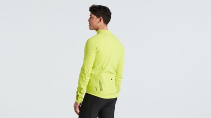 'Specialized Men's HyprViz SL Rain Jacket HyprViz