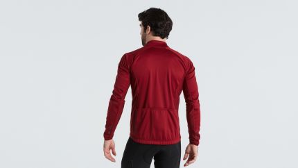 'Specialized Men's RBX Softshell Jacket 