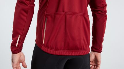 'Specialized Men's RBX Softshell Jacket 