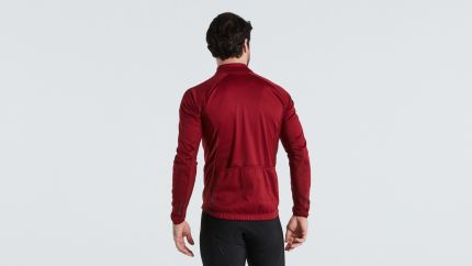 'Specialized Men's RBX Softshell Jacket 