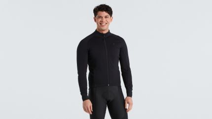 'Specialized Men's SL Pro Softshell Jacket Black