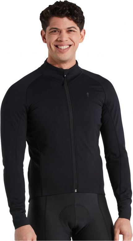 'Specialized Men's SL Pro Softshell Jacket Black