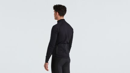 'Specialized Men's SL Pro Softshell Jacket Black