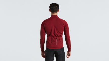 'Specialized Men's SL Pro Softshell Jacket 