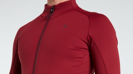 'Specialized Men's SL Pro Softshell Jacket 