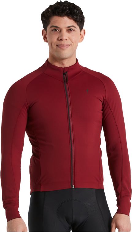 'Specialized Men's SL Pro Softshell Jacket 