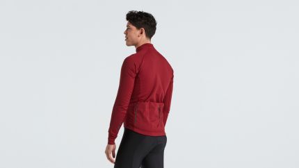 'Specialized Men's SL Pro Softshell Jacket 