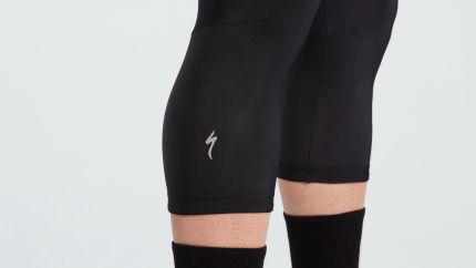 'Specialized Thermal Knee Warmers Black