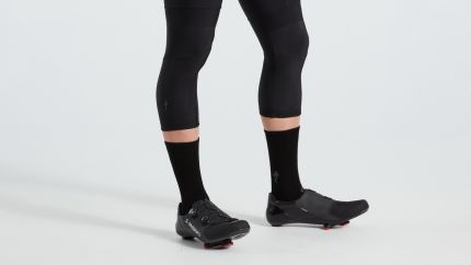 'Specialized Thermal Knee Warmers Black