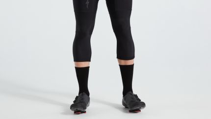 'Specialized Thermal Knee Warmers Black