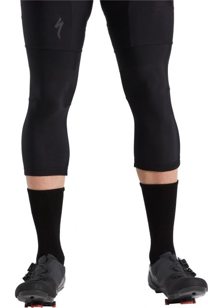 'Specialized Thermal Knee Warmers Black