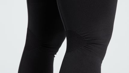 Specialized Seamless Leg Warmers Black