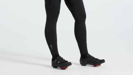 'Specialized Seamless Leg Warmers Black