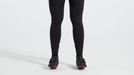 'Specialized Seamless Leg Warmers Black