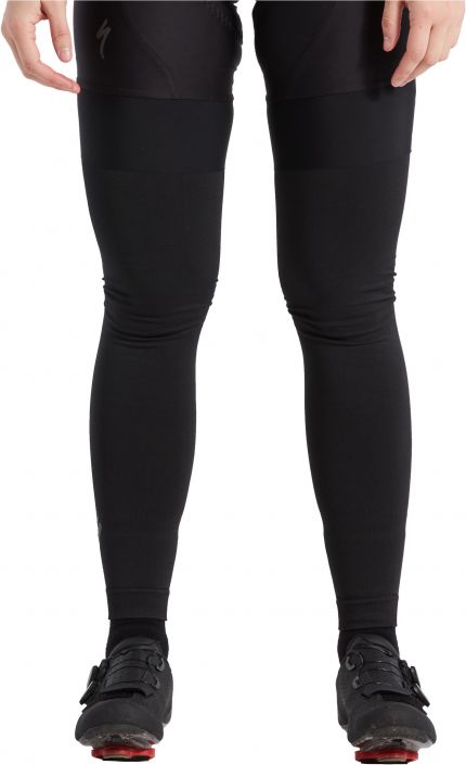 Specialized Seamless Leg Warmers Black