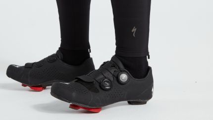 Specialized Thermal Leg Warmers Black