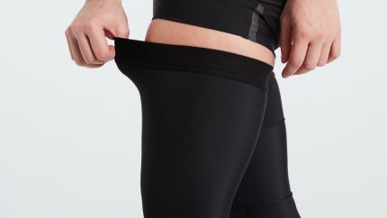 'Specialized Thermal Leg Warmers Black