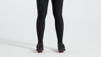 'Specialized Thermal Leg Warmers Black