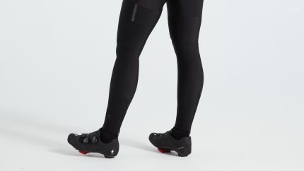 Specialized Thermal Leg Warmers Black