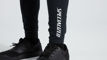 'Specialized Trail Logo Pants Black