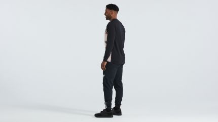 'Specialized Trail Logo Pants Black