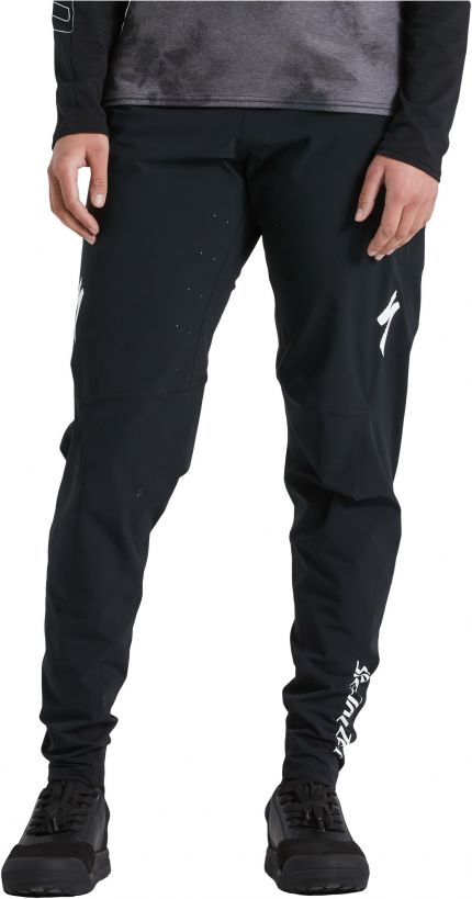 'Specialized Trail Logo Pants Black