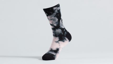 'Specialized Cotton Tall Socks 