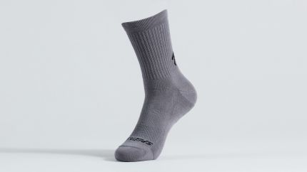 'Specialized Cotton Tall Socks 