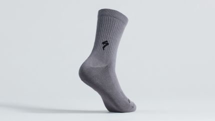 'Specialized Cotton Tall Socks 