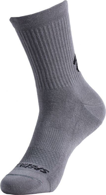 'Specialized Cotton Tall Socks 