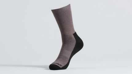 'Specialized Primaloft® Lightweight Tall Logo Socks 